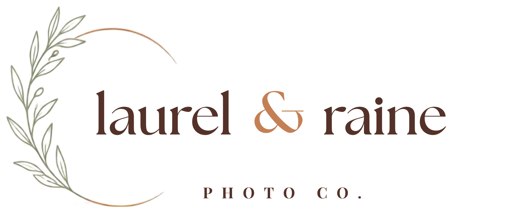 laurel & raine photo co.